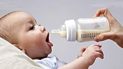 成功母乳喂养的10个要点 让妈妈轻松喂宝宝