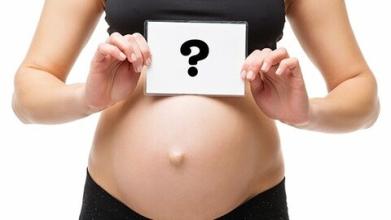胎儿性别是怎样发育的?宝宝的性别是什么时候决定的?