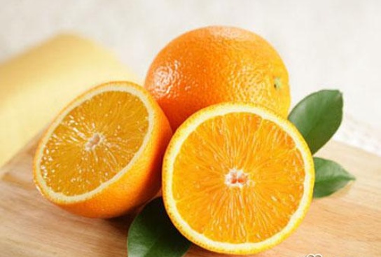孕媽吃橙子有助于胎兒智力發育？如何挑選橙子？