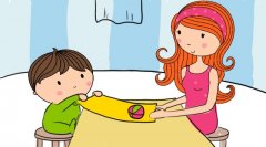 6個益于寶寶成長的親子游戲,爸媽該和寶寶怎么“玩”？
