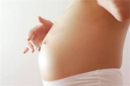 大揭秘：孕妇为什么会出现妊娠纹?