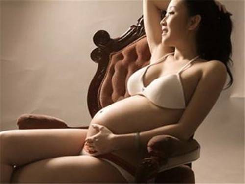 懷孕初期 超有效的緩解孕吐妙招