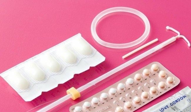如何避孕 这几类女性要远离避孕药