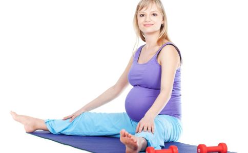 孕妇瑜伽的好处及注意事项 你都清楚吗