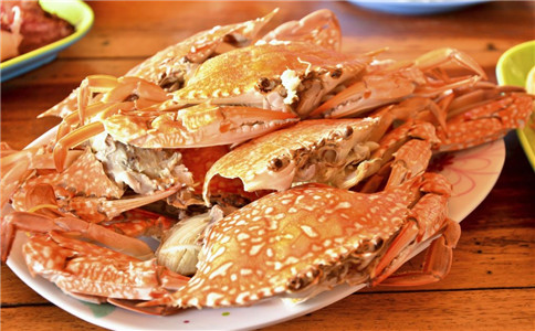 推荐三种秋季蒸螃蟹的做法