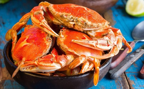 螃蟹吃不完怎么保存？新鲜螃蟹可以保存多久？