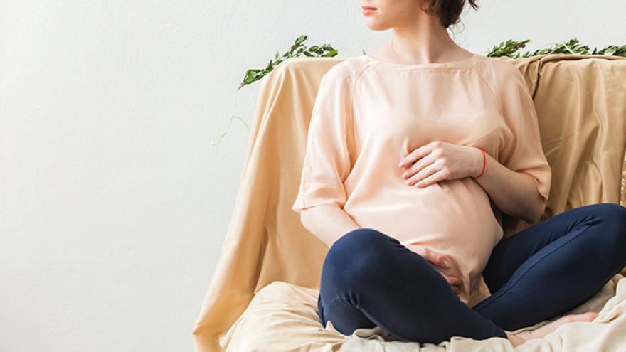 孕婦貧血對胎兒有什么影響