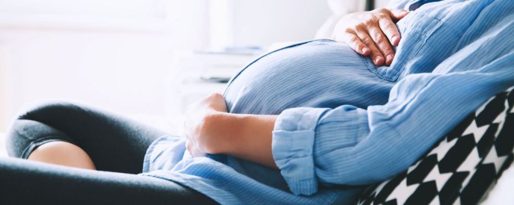 早產征兆出現后怎么辦 及時就醫很重要