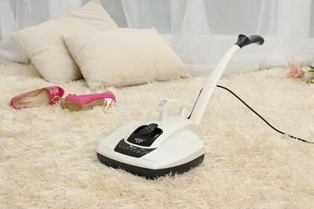 床上除螨虫的最快方法,干净床具保护皮肤不再长痘