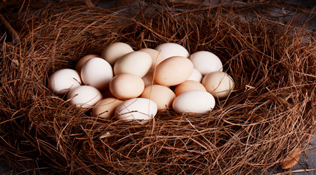 孕妇一天能吃几个鸡蛋?最好不要超过这个数,以免损害身体健康