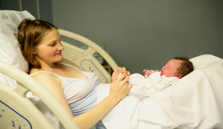 孕晚期哪些感覺是要早產的信號