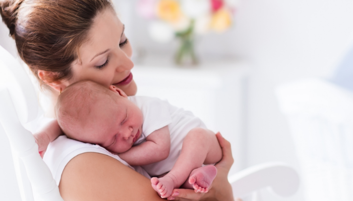 哺乳期妈妈得了盆腔炎应该怎么办
