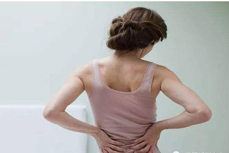 腰疼最快缓解三个方法,这个小动作引发腰痛