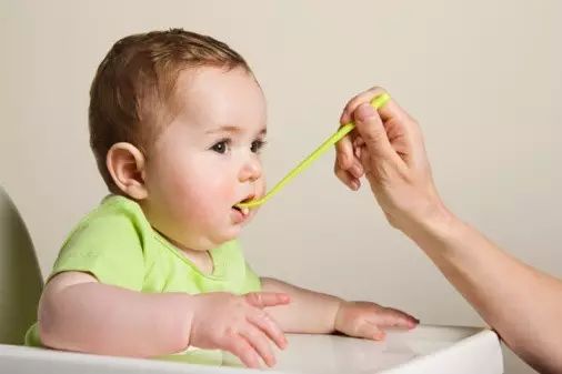婴儿营养不良有什么症状