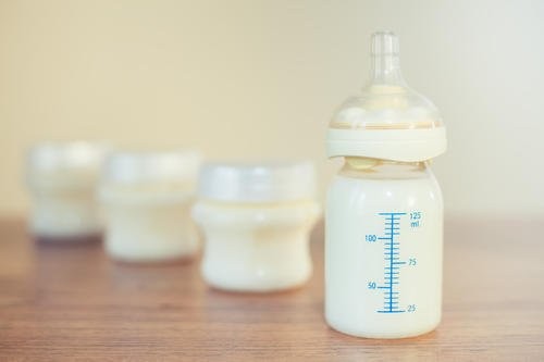 奶粉过敏可能是牛奶蛋白引起的小敏感！解决办法看这里！