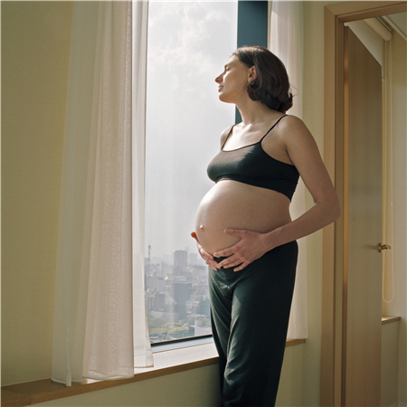 懷孕后除了補充葉酸，還有4種營養物質也是必須補充的！