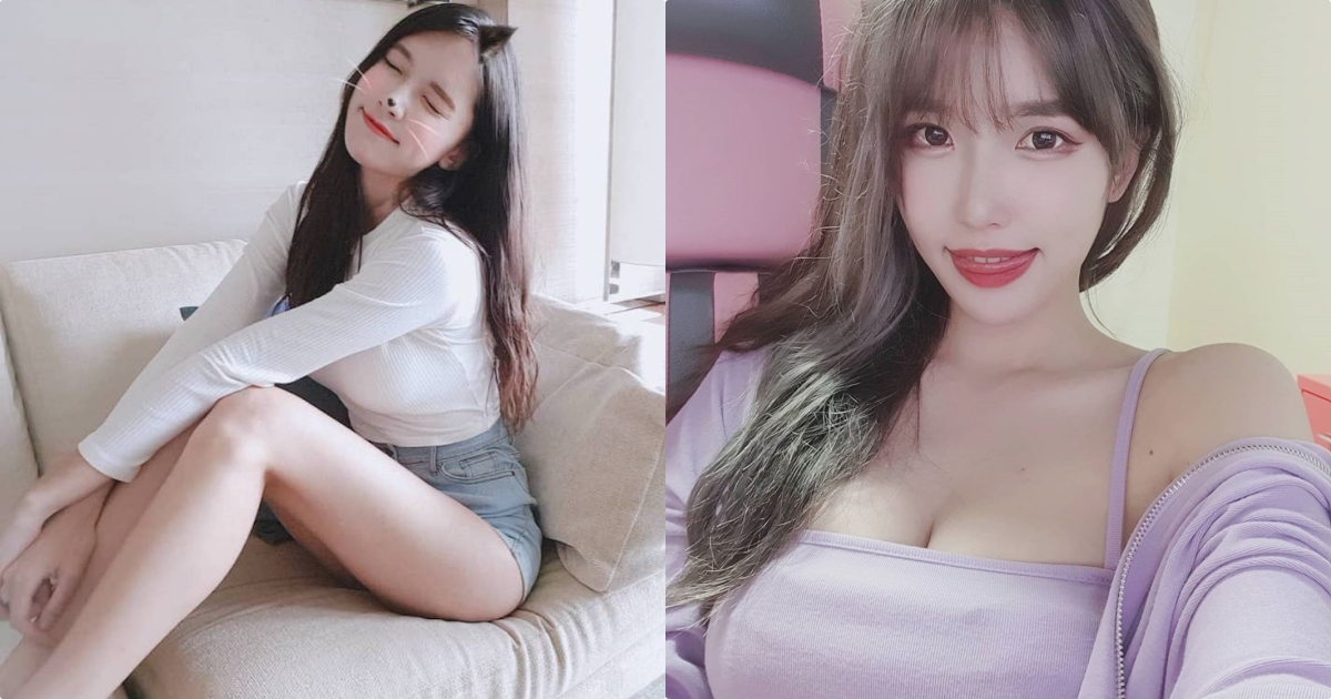 「이아린」是生动 开朗的南韩正妹，身份为Youtuber，小我 的频道有跨越 19万的粉丝订阅，人气相本地 高，她也很热爱和粉丝互动，富厚 的脸部脸色 让人看了都异常 开心！「이아린」平时也会有性感的装扮 ，穿戴 短裤露出美腿，白净 的腿部线条好诱人！