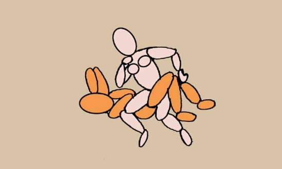 经典夫妻生活姿势23式:经典的姿势才好用实用