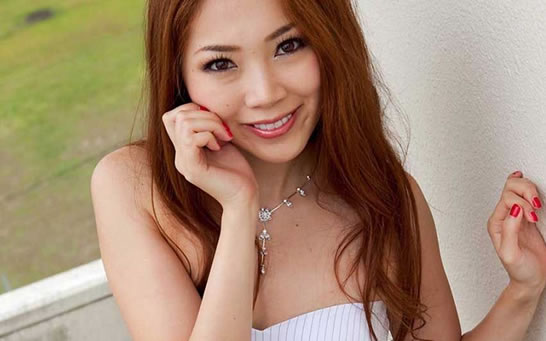 5、小川阿佐美