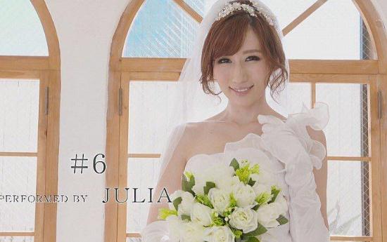 9、京香JULIA 出身 日期：1987年5月25日 身高：159CM 三围：101–55–84 代表作品：HND-853