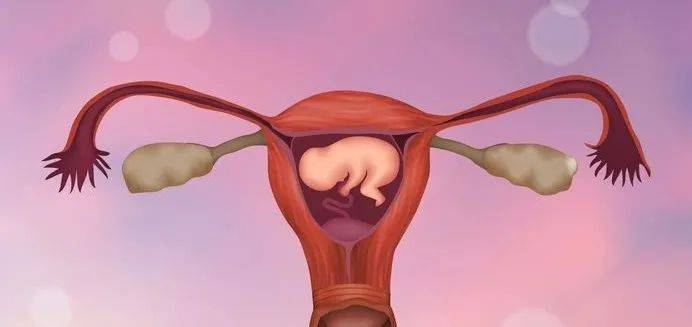 早孕期阴道少量出血,就是要流产吗？