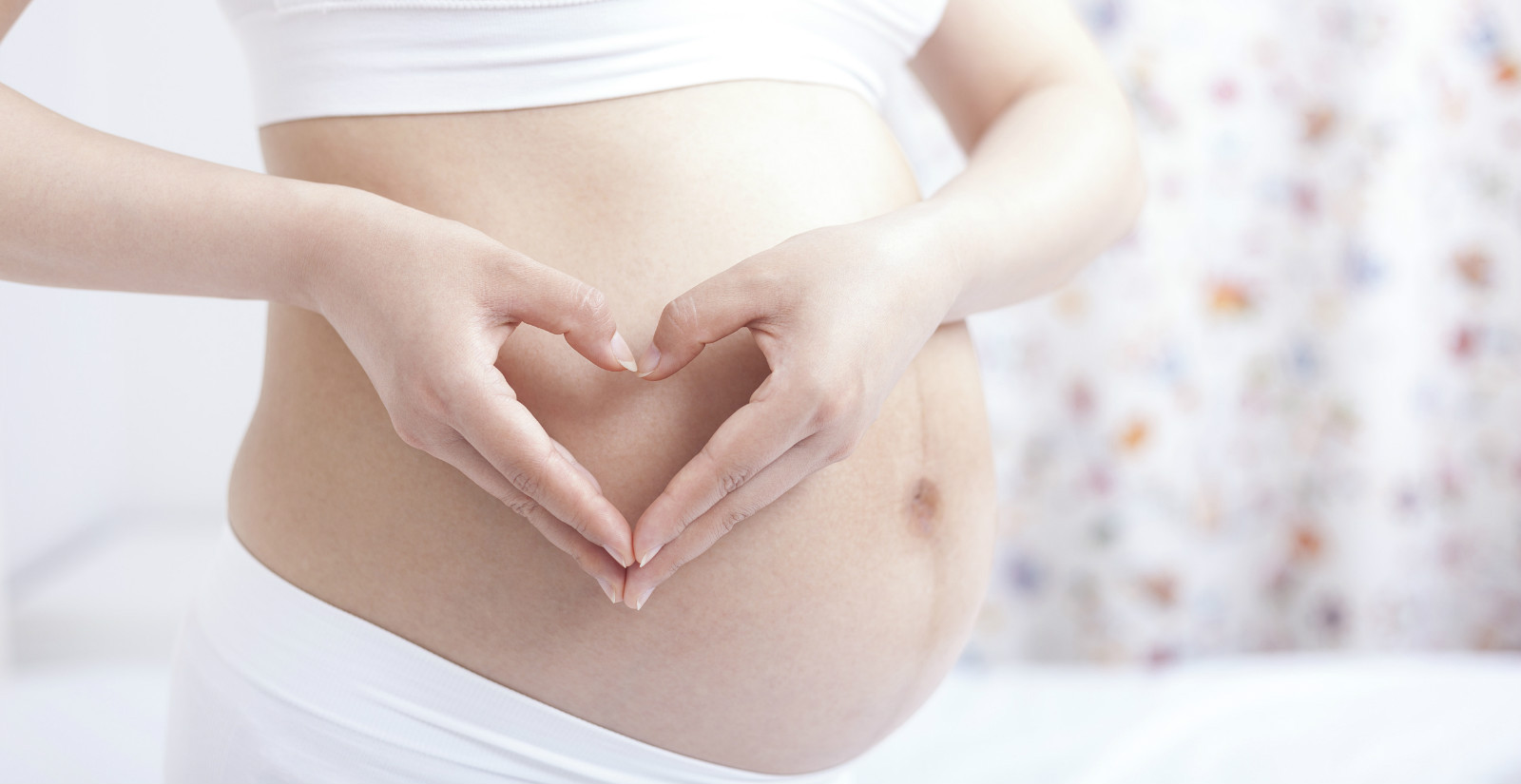 这七个症状说明你备孕成功啦！