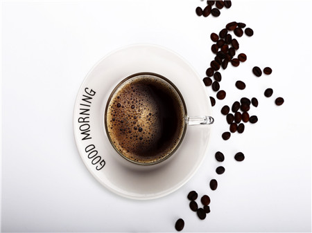 哺乳期喝咖啡有什么影響