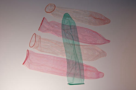 关于避孕套的9个误解,你一定要知道