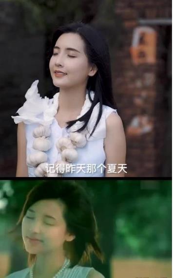 王力差点红女主美照大集锦