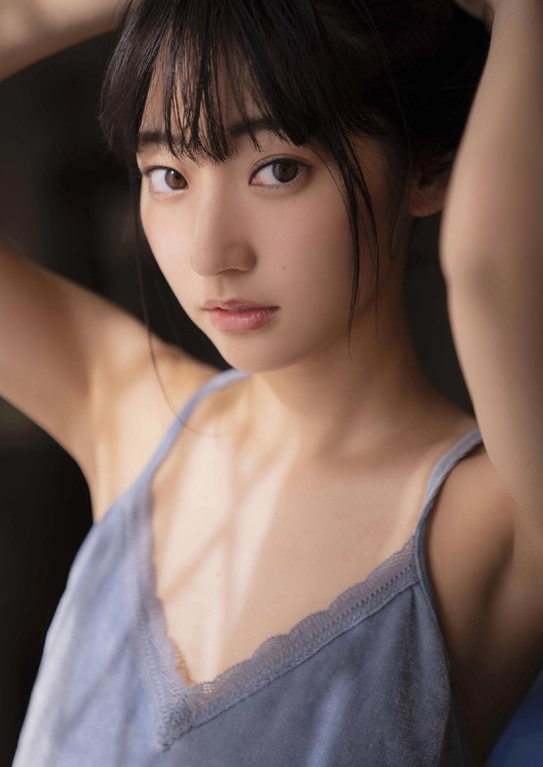 美少女武田玲奈性感私房写真图集