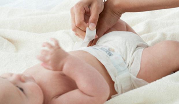 纸尿裤用到几岁？没有时间标准,主要看宝宝有没有掌握几个技能