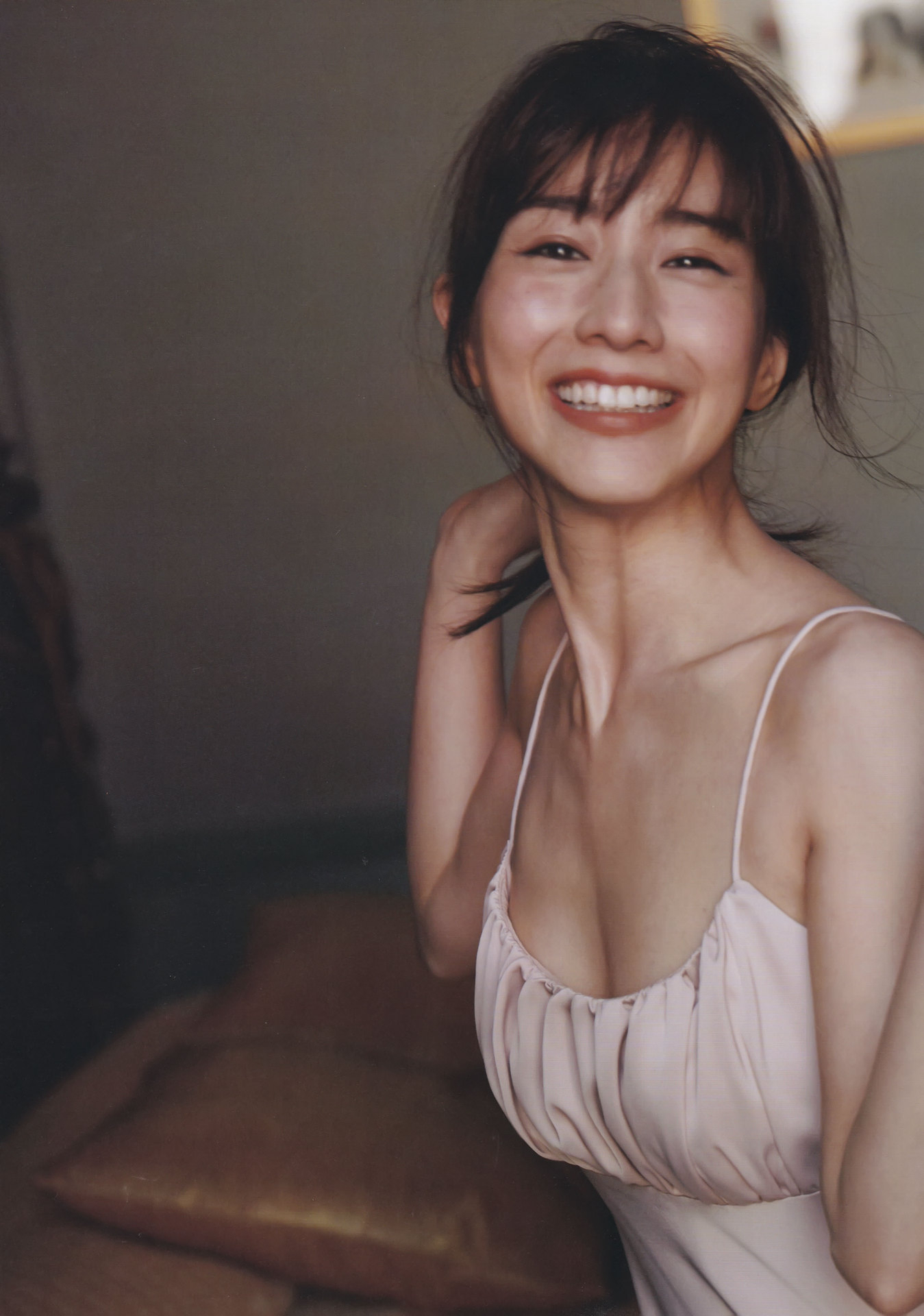 Sincerely yours 诚挚田中美奈实 田中みな実写真集