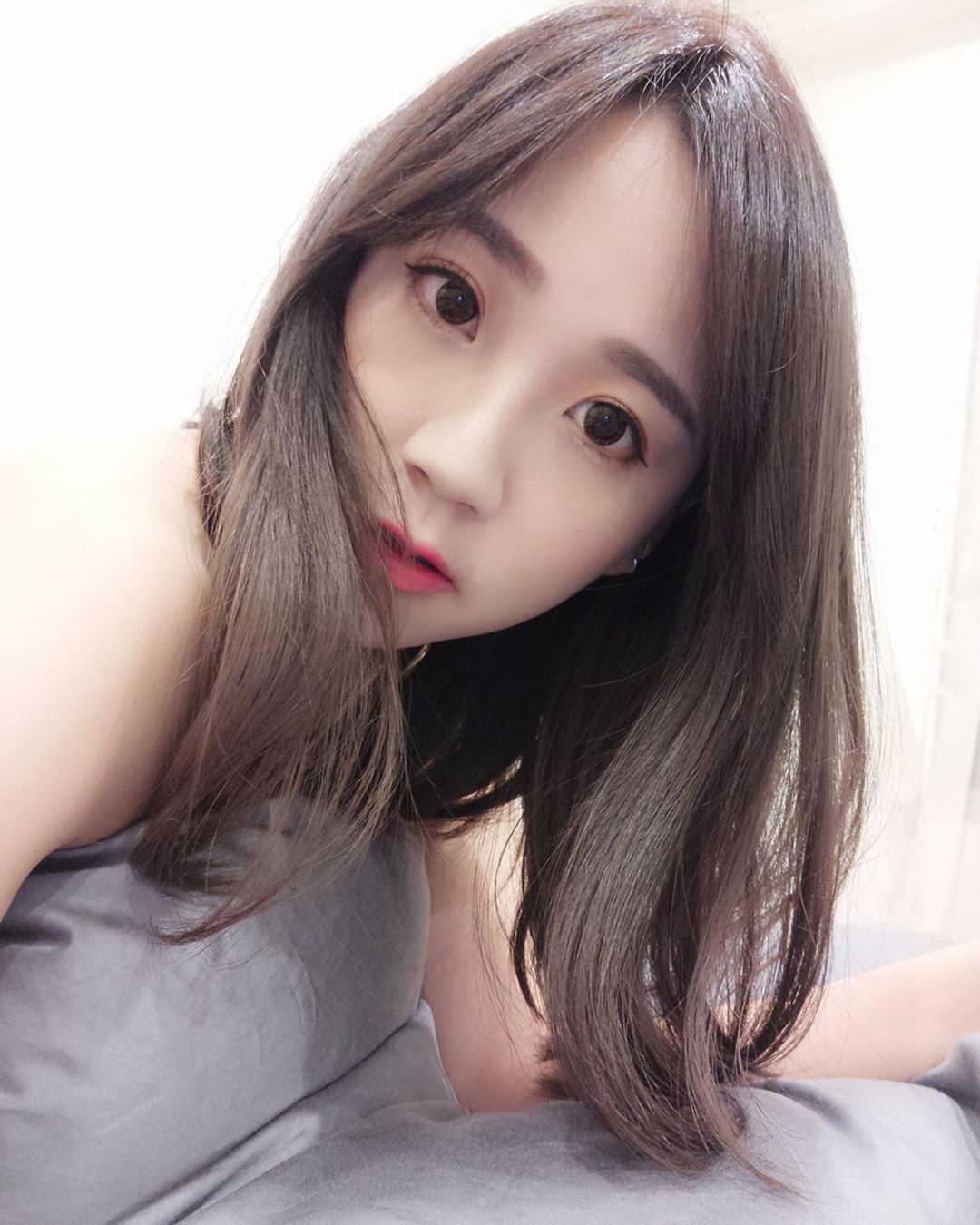 [FB网美]Queenta Kuo 身材火辣女教师网友：好想上她的课