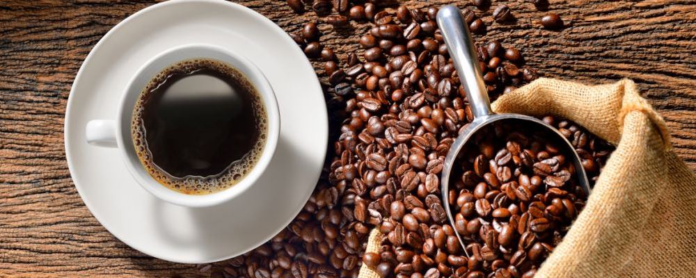 月經期間喝咖啡好嗎 經期飲食需要謹慎