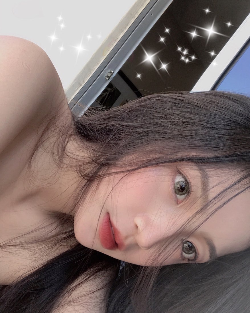 [FB网美]claire lee 颜值惊艳众人！气质堪比一线女模