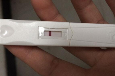 你知道驗孕棒多久才能測出是否懷孕
