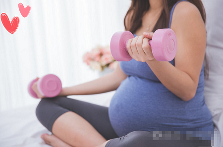 光吃不动怕长胖,运动又怕伤到胎宝宝,准妈妈孕期如何正确运动？