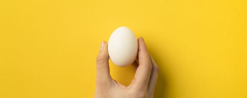 宝宝腹泻可以吃鸡蛋吗 酌情食用很重要
