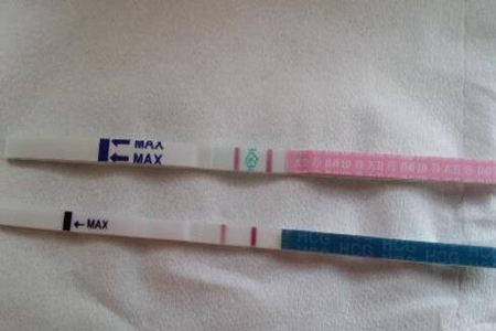 試紙多久能測出來懷孕？早孕試紙最早幾天可以測出來懷孕