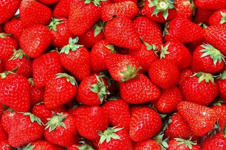 草莓的功效和作用有什么？多吃草莓对身体的好处