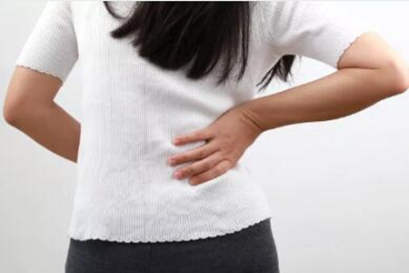 怎么预防产后腰疼？这三个预防腰疼的最好方法