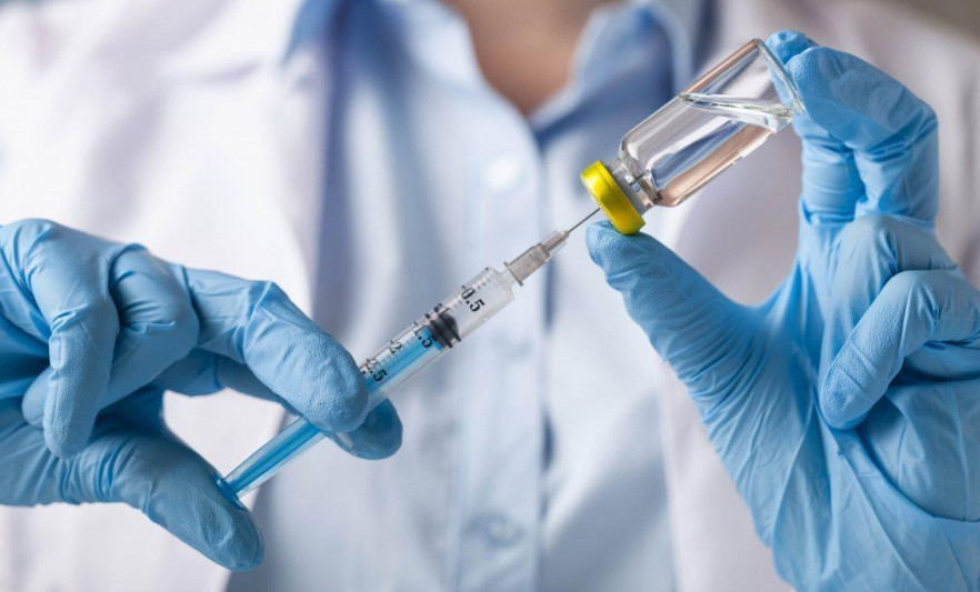 普通人什么時候能接種新冠疫苗