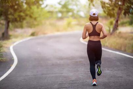 跑步对高血压有好处吗？这三个高血压女人跑步的注意事项