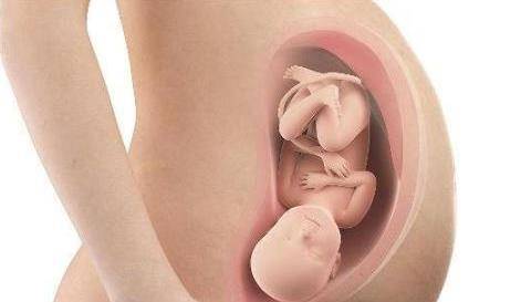 胎兒多少周入盆 胎兒入盆孕婦是什么感覺和癥狀