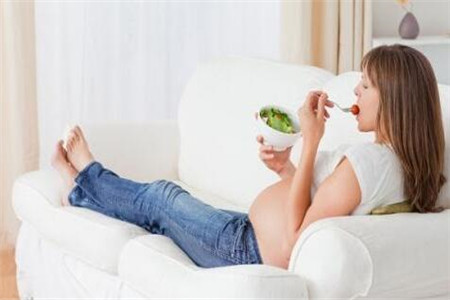 孕妇预防妊娠高血压的3个方法