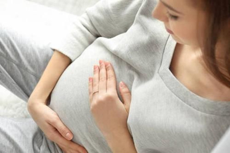 孕婦分娩前有什么征兆？孕婦產前須知知識