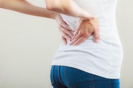 腰疼女人是什么原因引起的？这五个女性腰疼的原因及治疗
