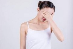 头晕是什么原因引起？这三个疾病造成头晕的症状