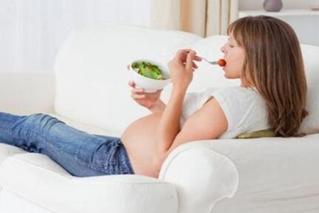 备孕期间不能吃什么？这三种禁忌食物容易引发流产