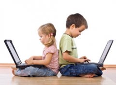 【儿童玩电脑】儿童玩电脑的危害_儿童玩电脑的时间